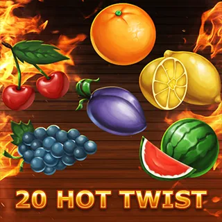 20 Hot Twist