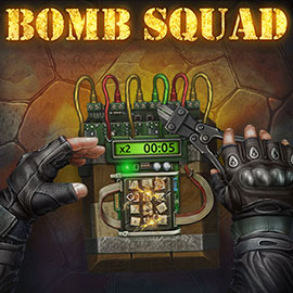 BOMB SQUAD