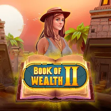 Book of Wealth ll