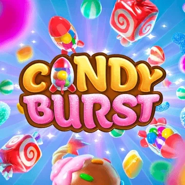 Candy Burst