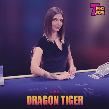 Dragon Tiger