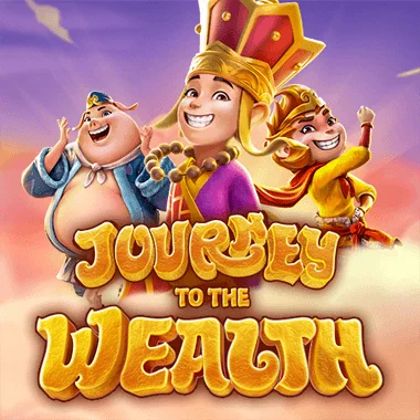 Journey To The Wealth