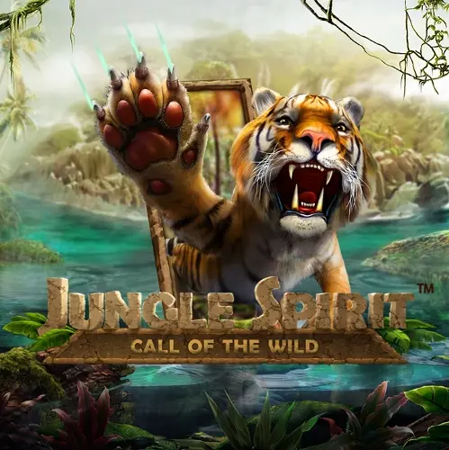 Jungle Spirit: Call of the Wild