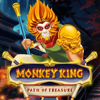 Monkey King: Path of Treasure