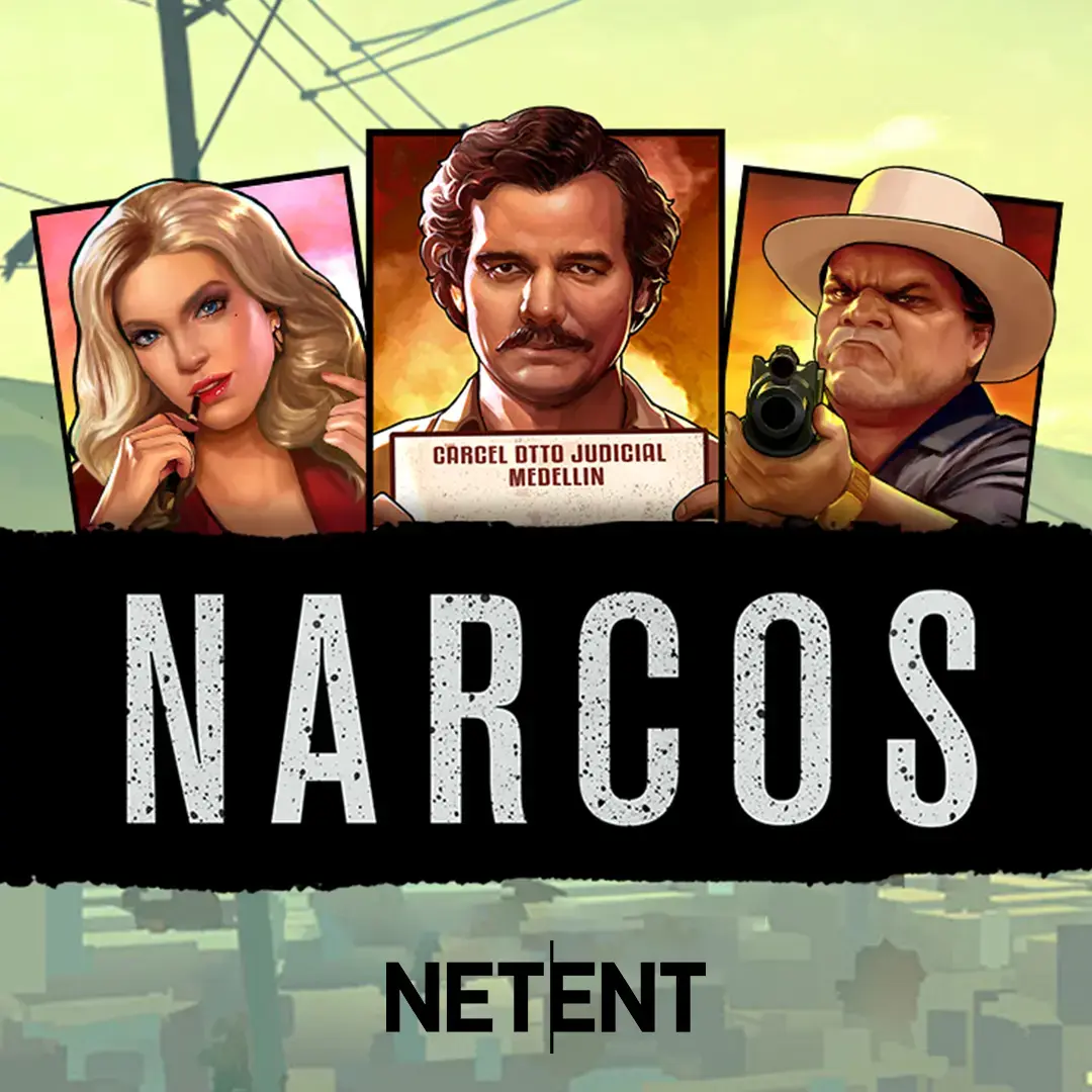 Narcos