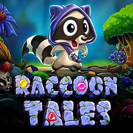 Raccoon Tales