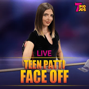 Teen Patti Face Off