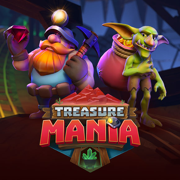 Treasure Mania