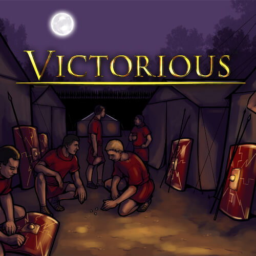 Victorious