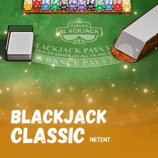 NetEnt Blackjack