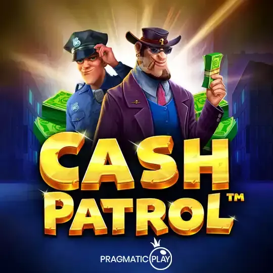 Cash Patrol