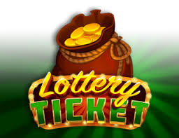 Lottery Ticket