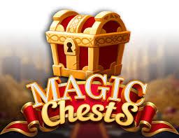 Magic Chests