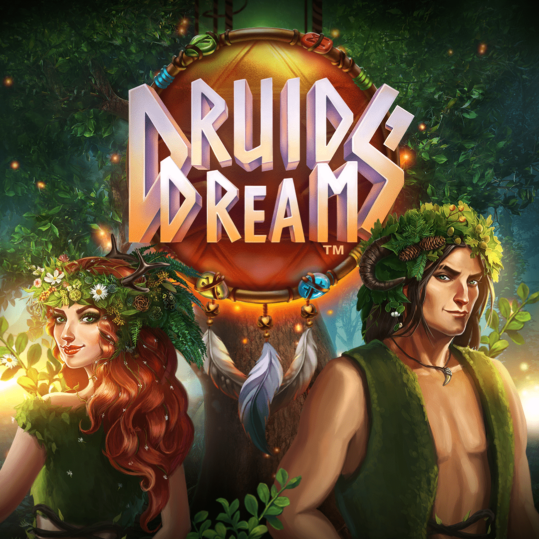 Druids Dream