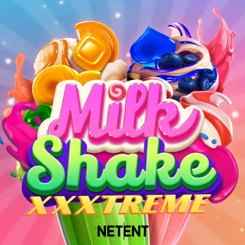 Milkshake XXXtreme