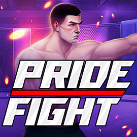 Pride Fight