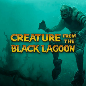 Creature from the Black Lagoon